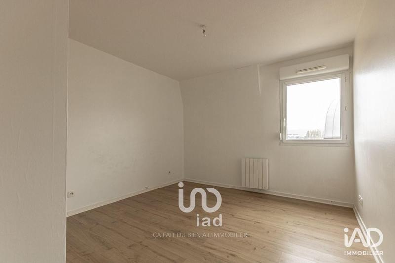 Appartement - 54 m² - 3 pièces