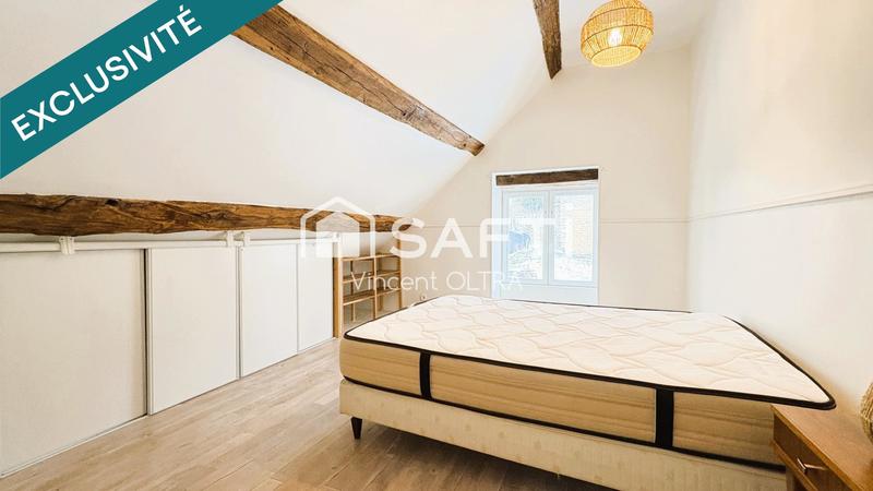 Maison - 193 m² - 7 pièces