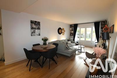 Appartement - 73 m² - 3 pièces