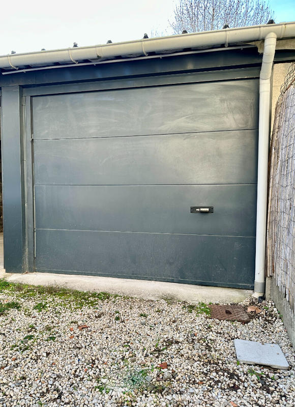 Appartement - 104 m² - 4 pièces