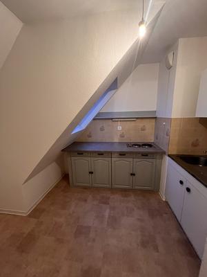 Appartement - 34 m² - 1 pièce
