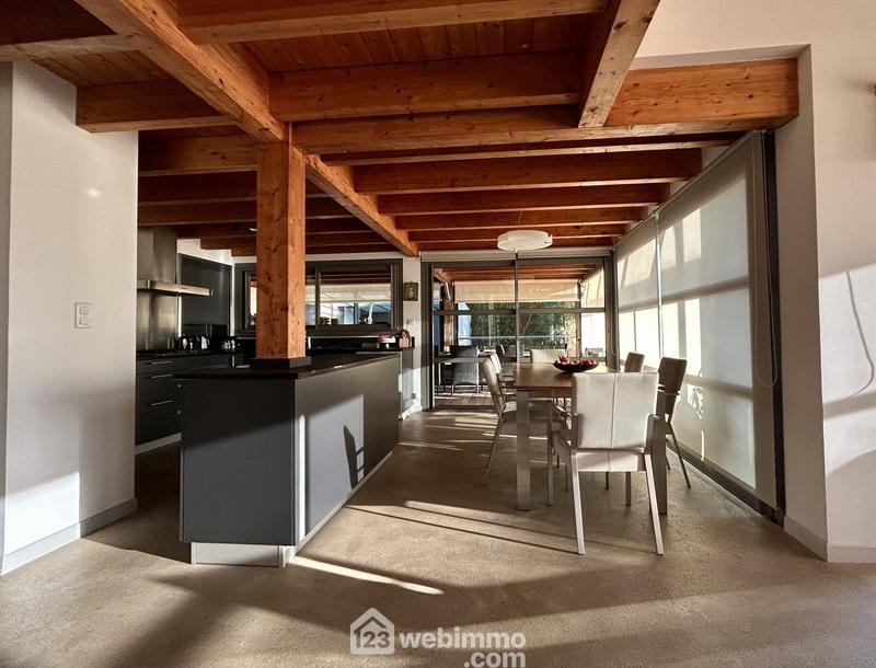 Maison - 175 m² - 4 pièces