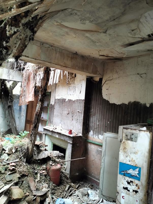 Maison - 62 m² - 1 pièce