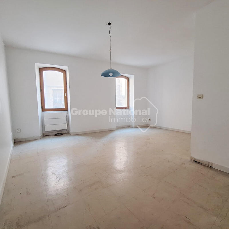 Maison - 62 m² - 3 pièces