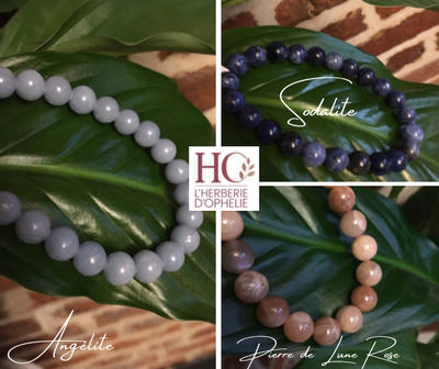 L’Herberie d’Ophélie