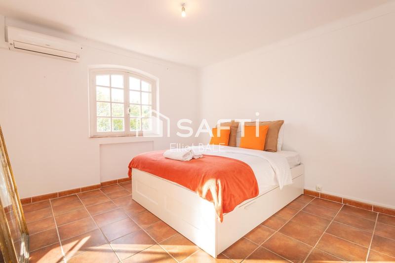 Bastide - 305 m² - 10 pièces