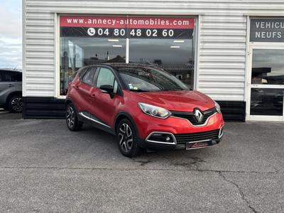 Renault Captur dCi 90 Energy Intens s&amp;S eco²