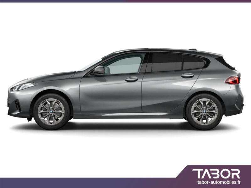 Bmw 1er 116i Steptronic PrivG Led Gps cam Pdc