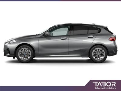 Bmw 1er 116i Steptronic PrivG Led Gps cam Pdc