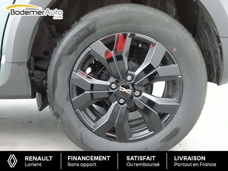 Dacia Sandero Eco-G 100 Gsr2 Stepway Extreme +