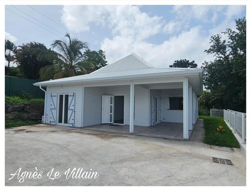 Maison - 79 m² - 4 pièces