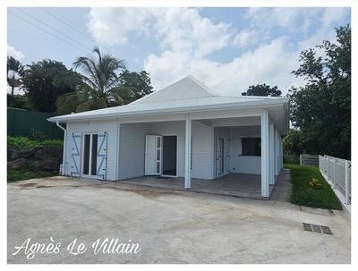 Maison - 79 m² - 4 pièces