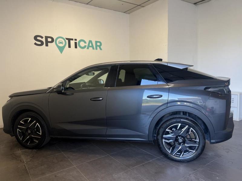 Peugeot 3008 III 1.2 Hybrid 136 E-Dcs6 Allure