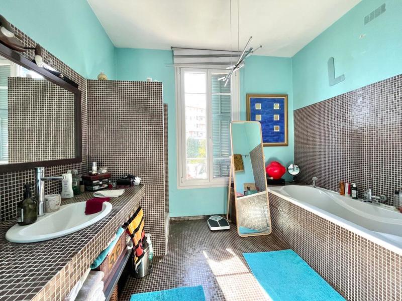 Maison de ville - 156 m² - 5 pièces