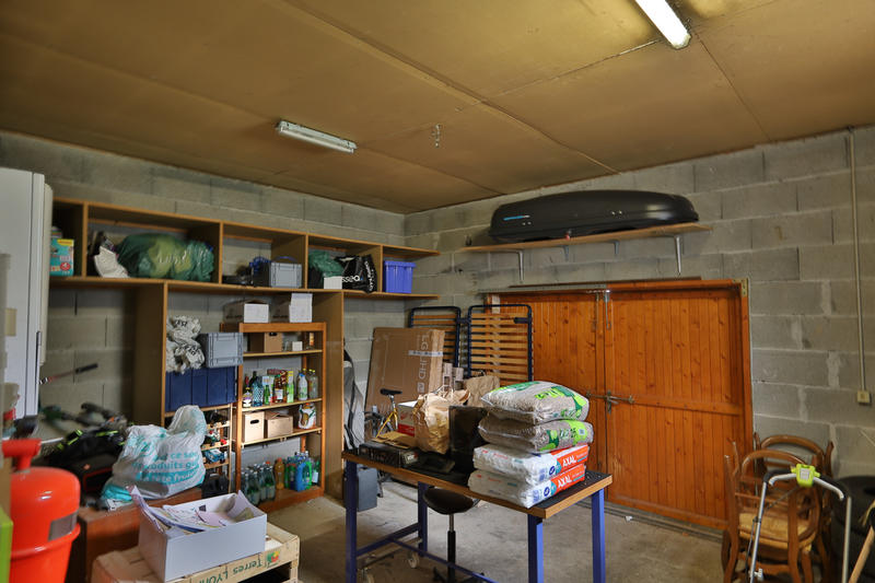 Maison - 89 m² - 4 pièces