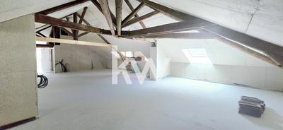 Appartement - 102 m² - 3 pièces