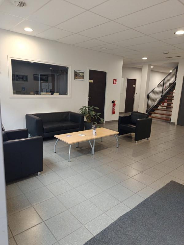 Bureau - 25 m² - 1 pièce