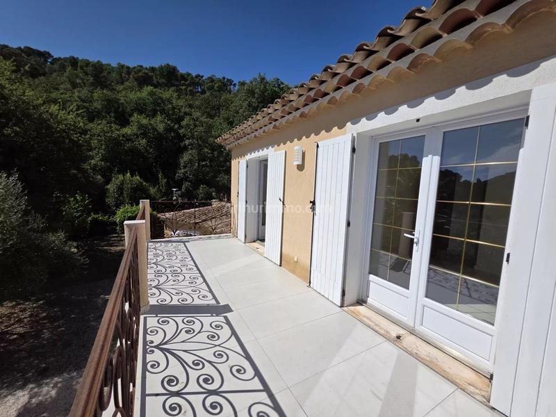 Maison - 136 m² - 5 pièces