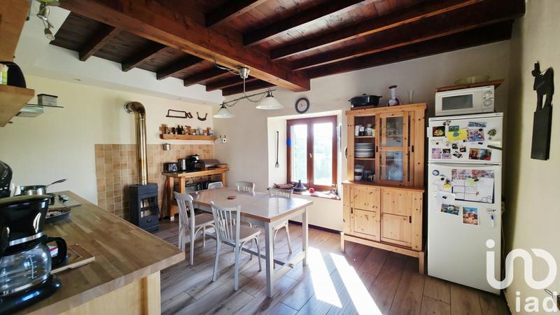 Ferme - 157 m² - 5 pièces