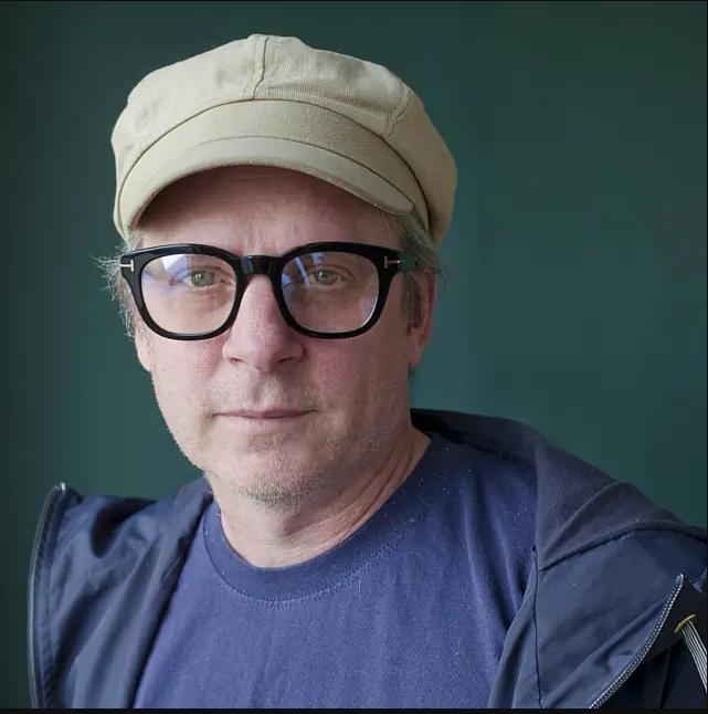 Rencontre - Camille de Toledo - le Livre sur la Place