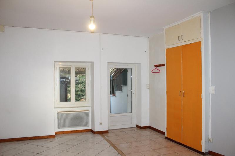 Maison de village - 71 m² - 2 pièces