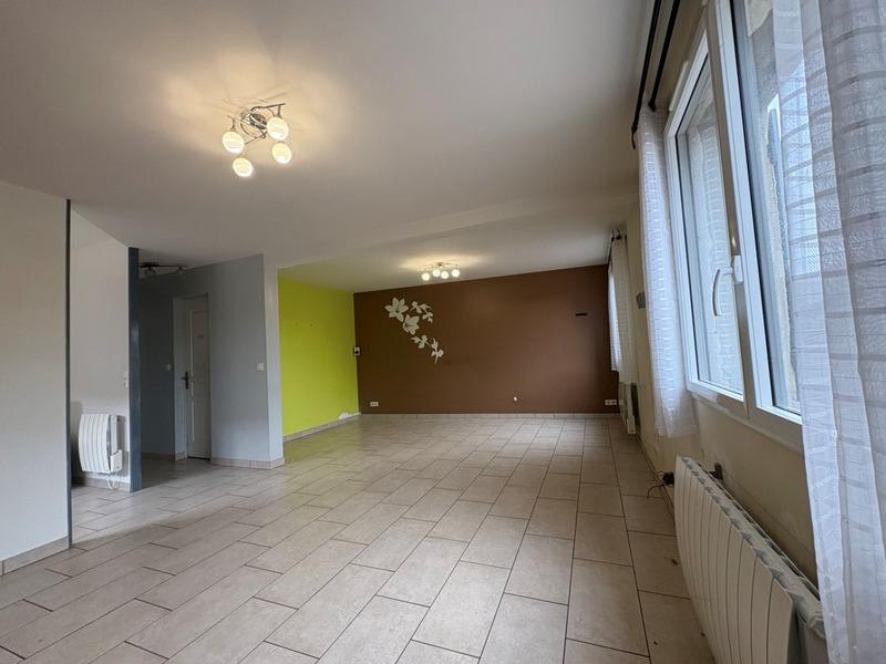 Maison de village - 160 m² - 7 pièces