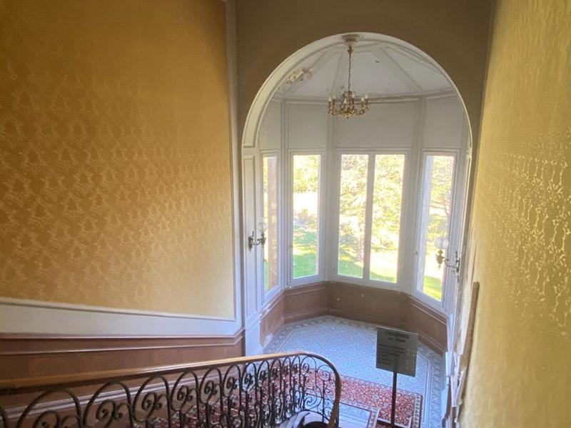 Demeure - 736 m² - 20 pièces