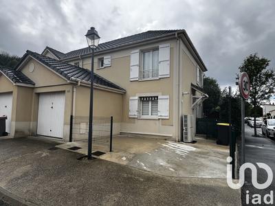 Maison - 75 m² - 4 pièces