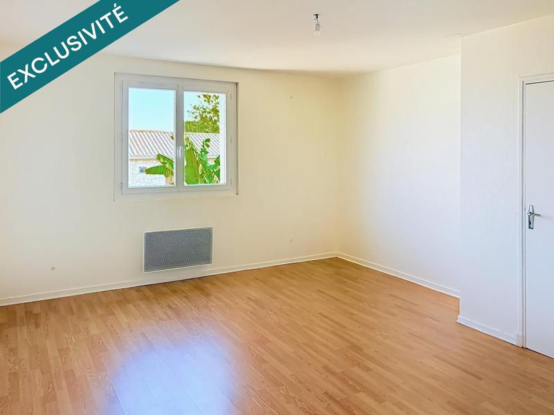 Maison - 135 m² - 5 pièces