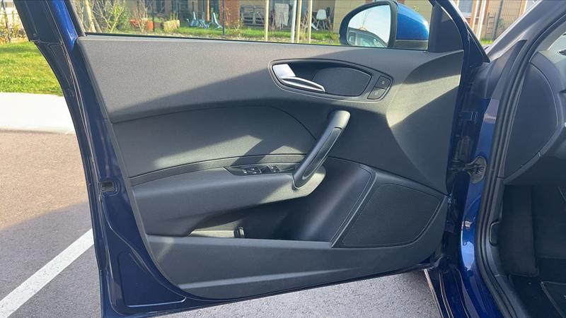 Audi A1 sportback I 1.2 Tfsi 86 Ambiente