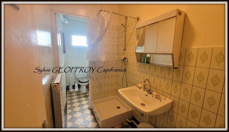 Maison - 191 m² - 7 pièces