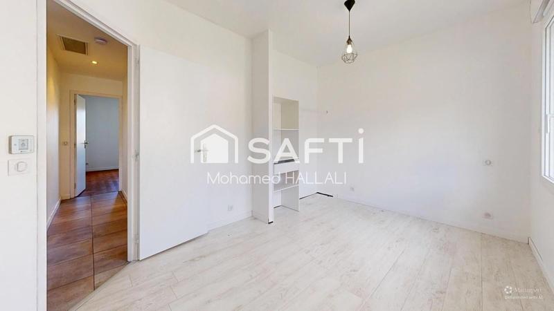 Maison - 127 m² - 5 pièces