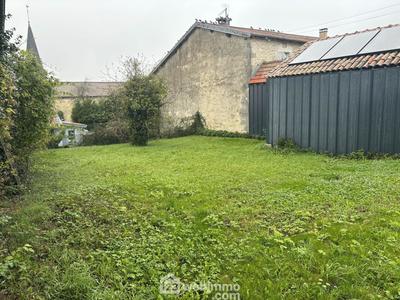 Maison - 75 m² - 3 pièces