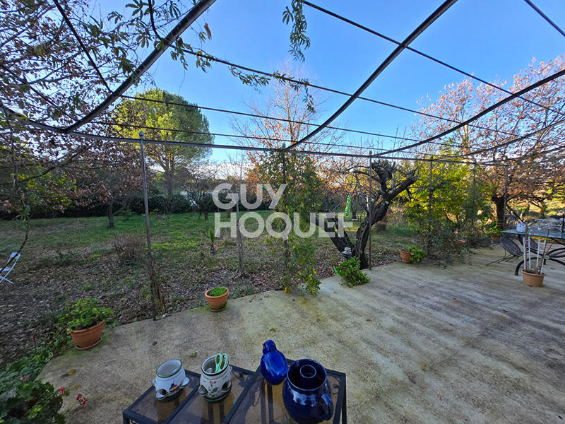 Maison - 73 m² - 3 pièces