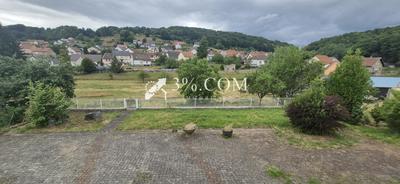 Maison - 202 m² - 12 pièces