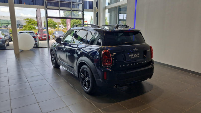 Mini Countryman F60 Lci 178 Ch All4 Bva8 Cooper s Essential