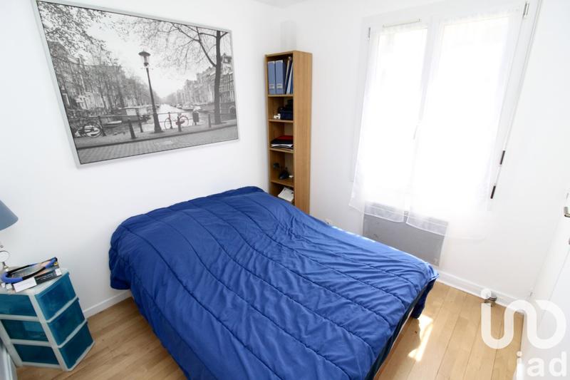 Duplex - 98 m² - 5 pièces