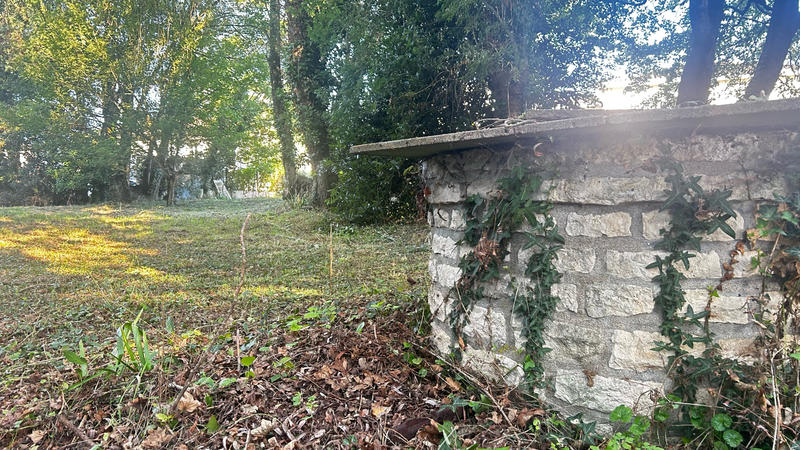 Maison - 236 m² - 7 pièces