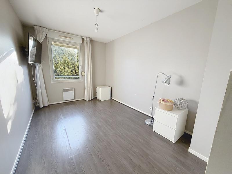 Appartement - 76 m² - 4 pièces