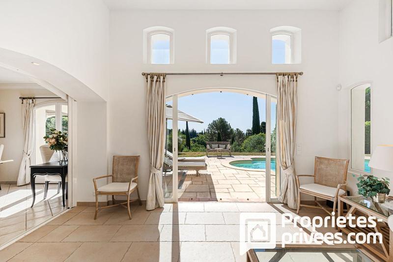 Villa - 167 m² - 5 pièces