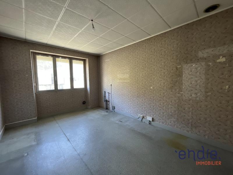 Maison - 126 m² - 5 pièces