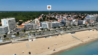 Appartement - 73 m² - 3 pièces