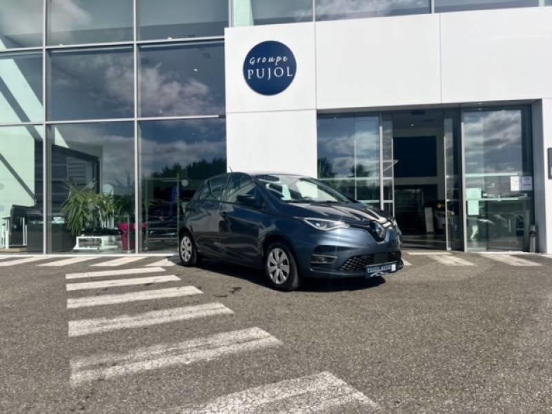 Renault Zoe R110 Achat Intégral Business