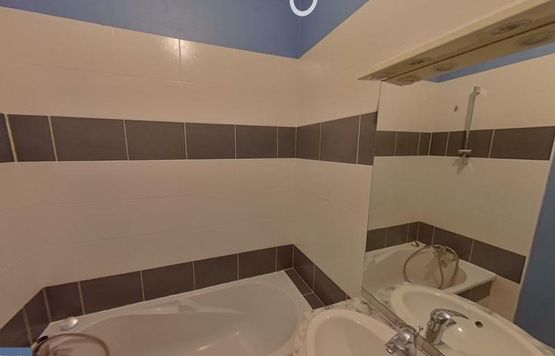 Appartement - 58 m² - 2 pièces