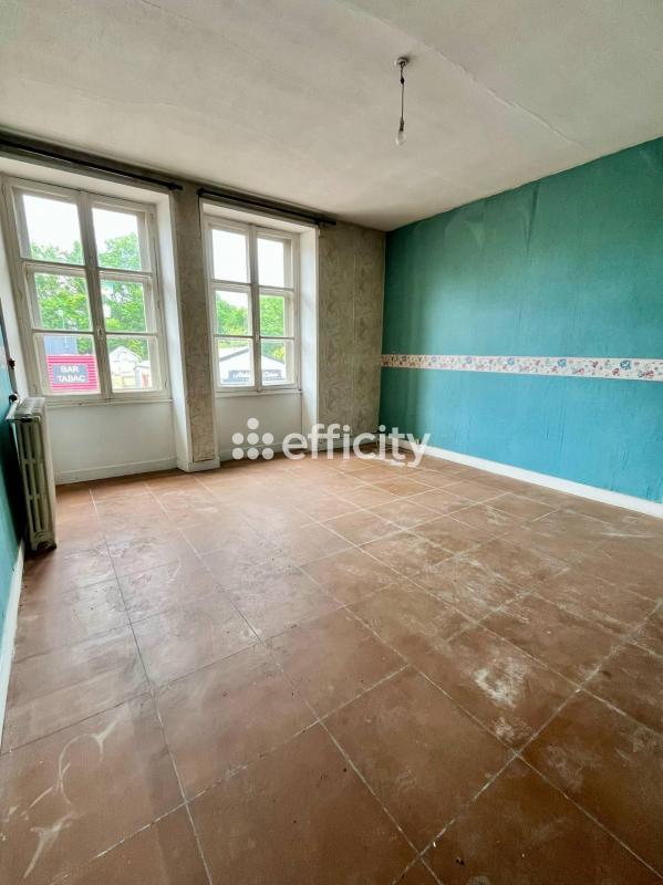 Immeuble - 1 000 m²