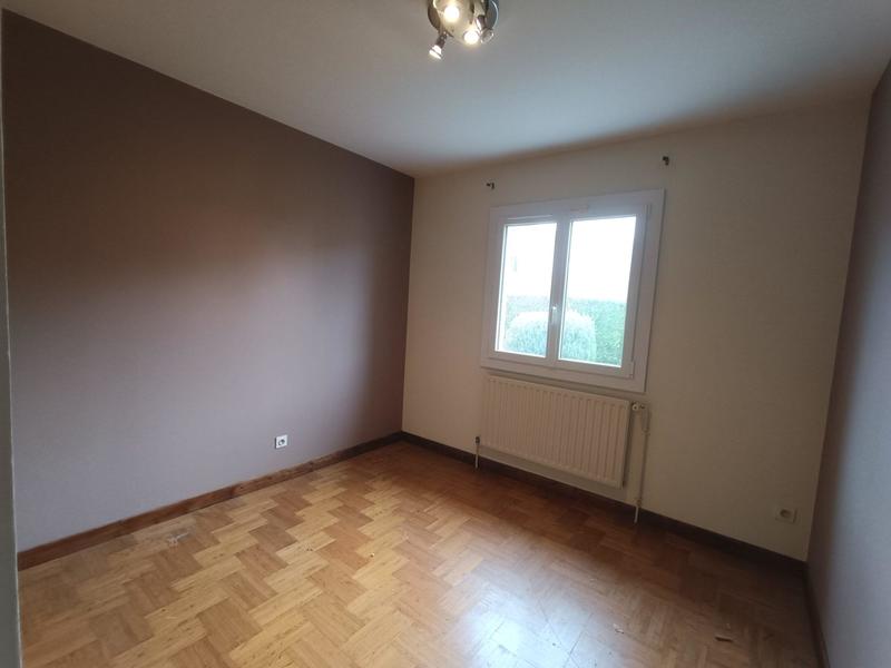 Maison - 88 m² - 4 pièces
