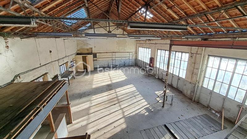 Maison de village - 132 m² - 6 pièces