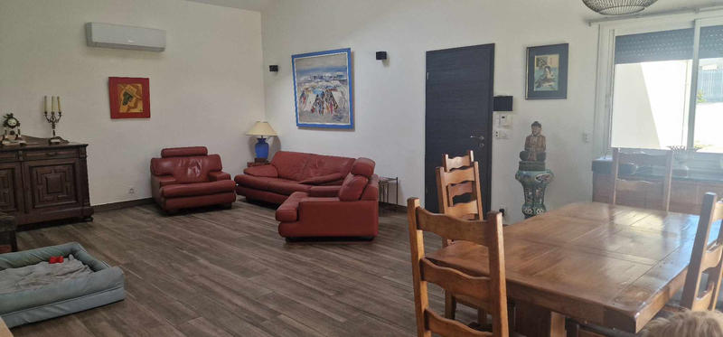 Villa - 152 m² - 6 pièces