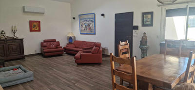 Villa - 152 m² - 6 pièces