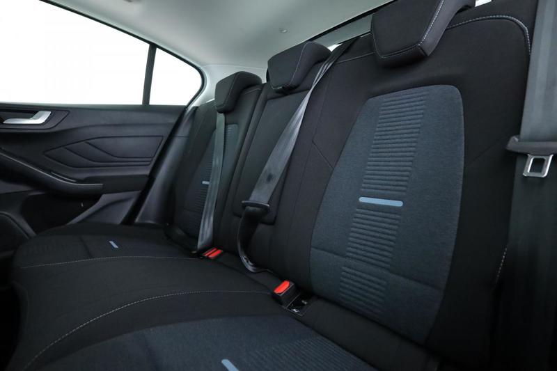 Ford Focus 1.0 Flexifuel mHEV Active X 125 ch